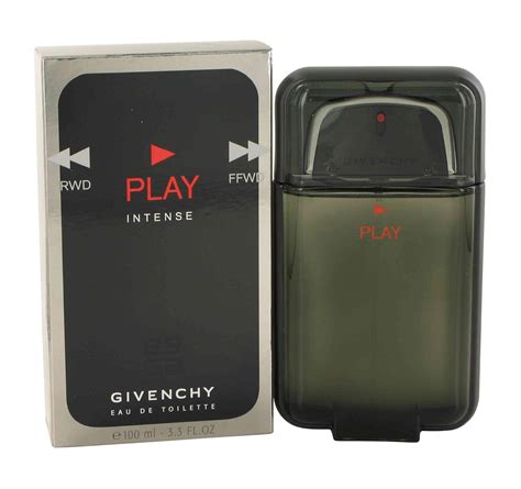 givenchy play intense buy uk|Givenchy play intense 5 oz.